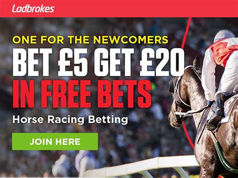 ladbrokes cheltenham free bet